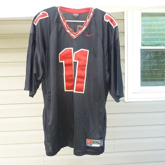Nike Team Jersey Number 11 XXL - Picture 1 of 5